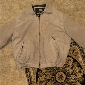 Weatherproof mens coat